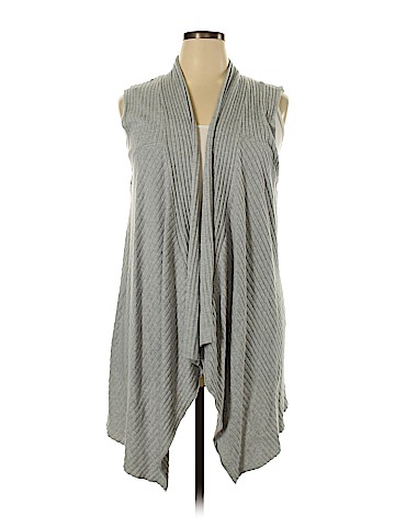 Cato Cardigan (view 1)