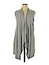 Cato Gray Cardigan Size XL - photo 1