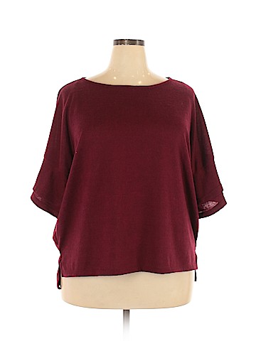 Assorted Brands Pullover Sweater (view 1)