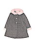 Youngland Baby Black Coat 12-18 MO / 18 MO - photo 1