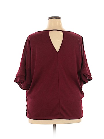 Assorted Brands Pullover Sweater (view 2)