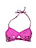 Billabong Purple Swimsuit Top Size M - photo 2