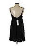 Urban Outfitters 100% Cotton Black Casual Dress Size XS - photo 2