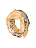 Unbranded Print Gold Scarf One size - photo 1
