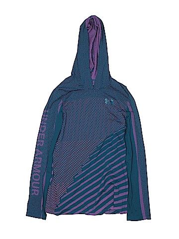 Under Armour Pullover Hoodie (view 1)