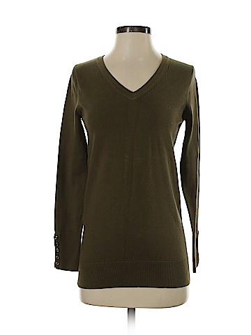 Forever 21 Pullover Sweater (view 1)