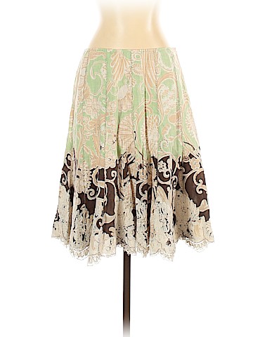 Elie Tahari Casual Skirt (view 1)