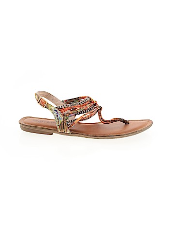 Zigi Soho Sandals (view 1)