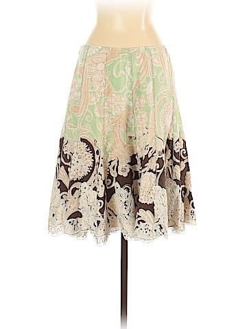 Elie Tahari Casual Skirt (view 2)