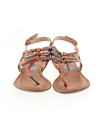 Zigi Soho Sandals (view 2)