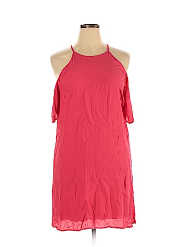 NSR Casual Dress (view 1)