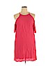 NSR Pink Casual Dress Size XL - photo 1