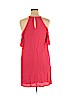 NSR Pink Casual Dress Size XL - photo 2