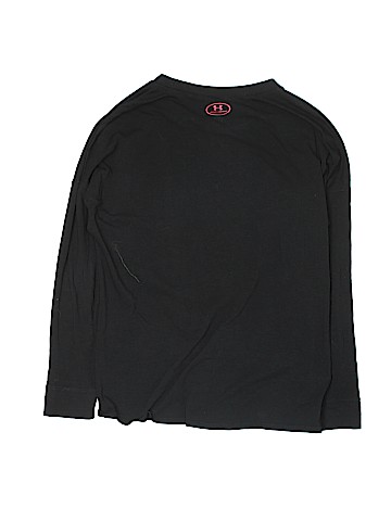 Under Armour Long Sleeve T-Shirt (view 2)