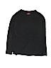 Under Armour Graphic Black Long Sleeve T-Shirt Size XL (youth) - photo 2