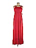 Forever 21 Red Casual Dress Size M - photo 1