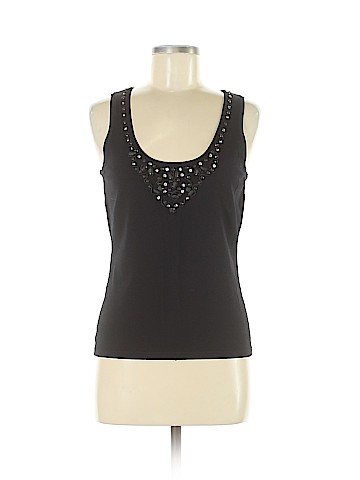 Alberto Makali Sleeveless Top (view 1)