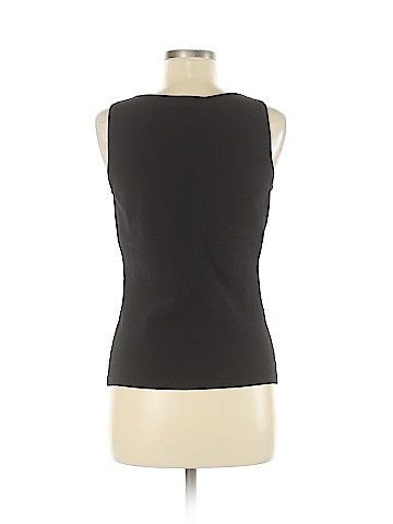 Alberto Makali Sleeveless Top (view 2)