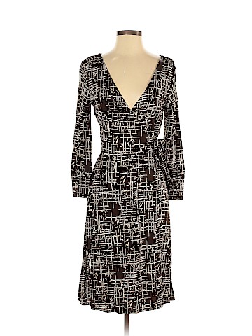 Ann Taylor LOFT Casual Dress (view 1)