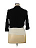 Jessica Howard Black Cardigan Size XL - photo 2