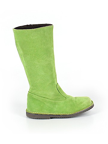 Mini Boden Boots (view 1)