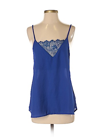 TOBI Sleeveless Blouse (view 1)