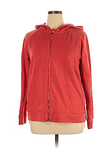 Gap Body Zip Up Hoodie (view 1)