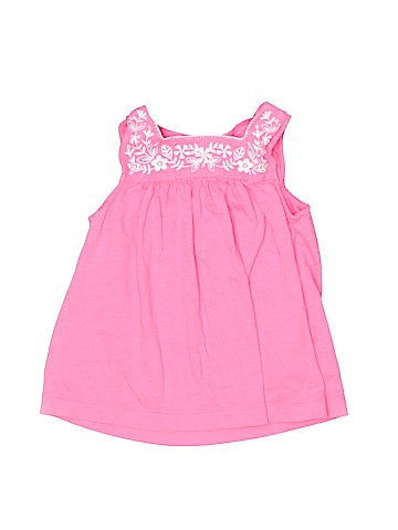 Baby Gap Sleeveless Blouse (view 1)