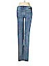 Diesel Blue Jeggings Size 25 waist - photo 2