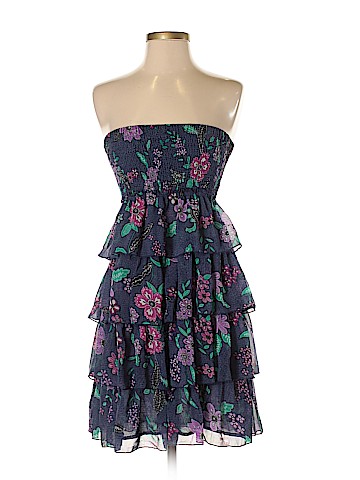 American Eagle Outfitters Casual Dress (view 1)