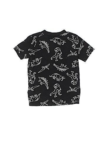 Carter's Short Sleeve Henley (view 2)