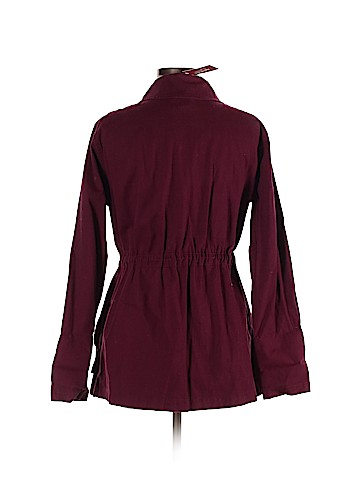 Arizona Jean Company Denim Jacket (view 2)