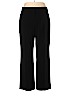 212 Collection Black Dress Pants Size 14 - photo 1