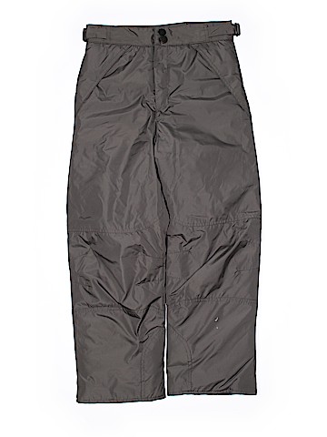 London Fog Snow Pants (view 1)