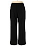 212 Collection Black Dress Pants Size 14 - photo 2