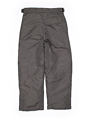 London Fog Snow Pants (view 2)