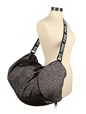 Victoria's Secret Pink Weekender (view 2)