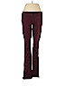 American Eagle Outfitters Burgundy Casual Pants Size 8 - photo 1
