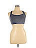 Active by Old Navy Blue Sports Bra Size XL - photo 1