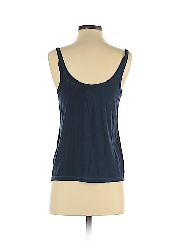 Hollister Sleeveless Henley (view 2)