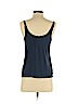 Hollister Blue Sleeveless Henley Size S - photo 2
