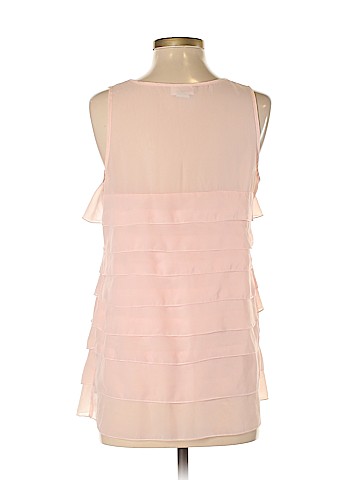 Motherhood Sleeveless Blouse (view 2)