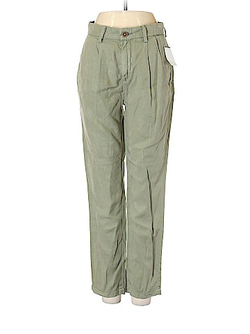 Adriano Goldschmied Khakis (view 1)