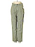 Adriano Goldschmied Green Khakis Size 23 waist - photo 1