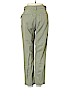 Adriano Goldschmied Green Khakis Size 23 waist - photo 2