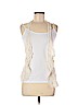 Free People 100% Cotton Ivory Cardigan One size - photo 1