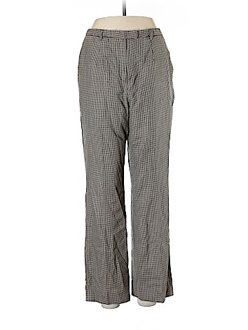 Pendleton Wool Pants (view 1)