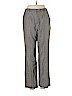 Pendleton 100% Virgin Wool Tan Wool Pants Size 12 - photo 1