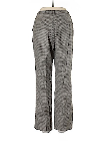 Pendleton Wool Pants (view 2)
