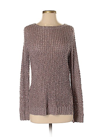 Full Tilt Pullover Sweater (view 1)